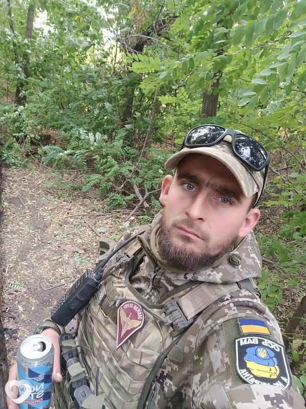 Олександр, 30, Харькове — анкета №2801826