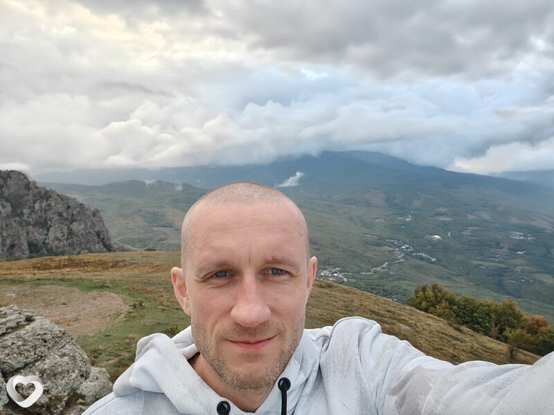 Алексей, 42, Москве — анкета №2801828