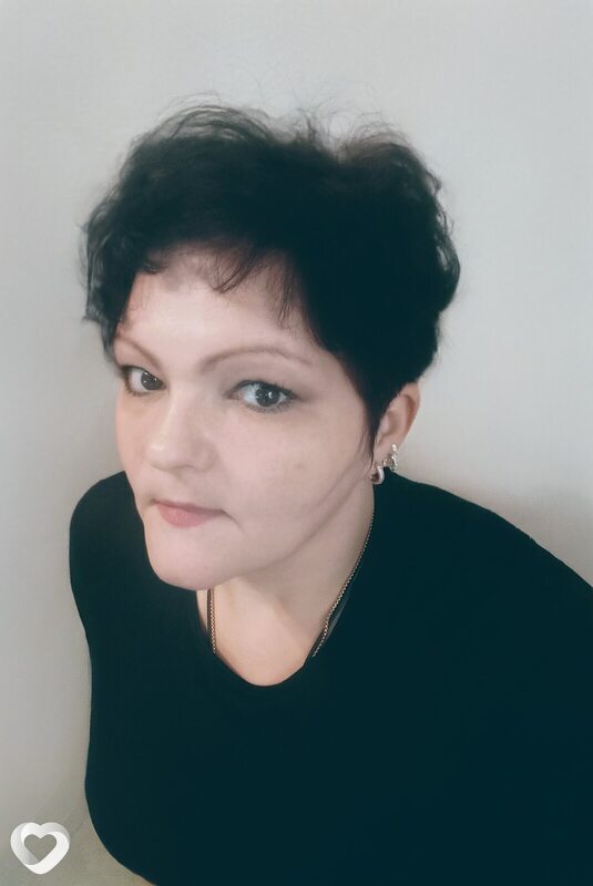 Юлия, 40, Рязани — анкета №2801833