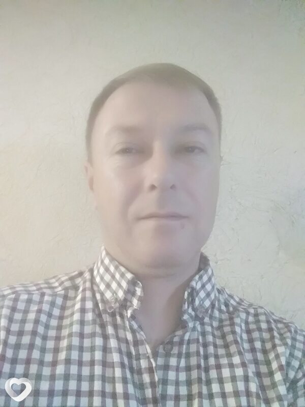 Виталий, 42, Краснодаре — анкета №2801840