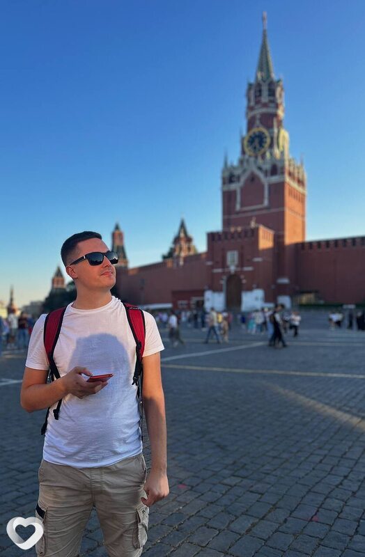 Всеволод, 29, Санкт-Петербурге — анкета №2801842
