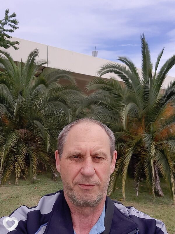 Андрей, 56, Ильский — анкета №2801873