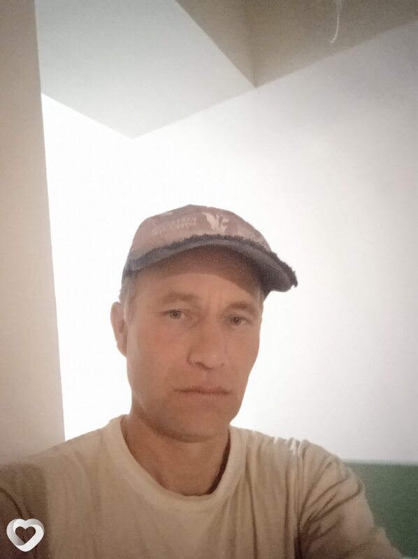Михаил, 49, Караганде — анкета №2801876