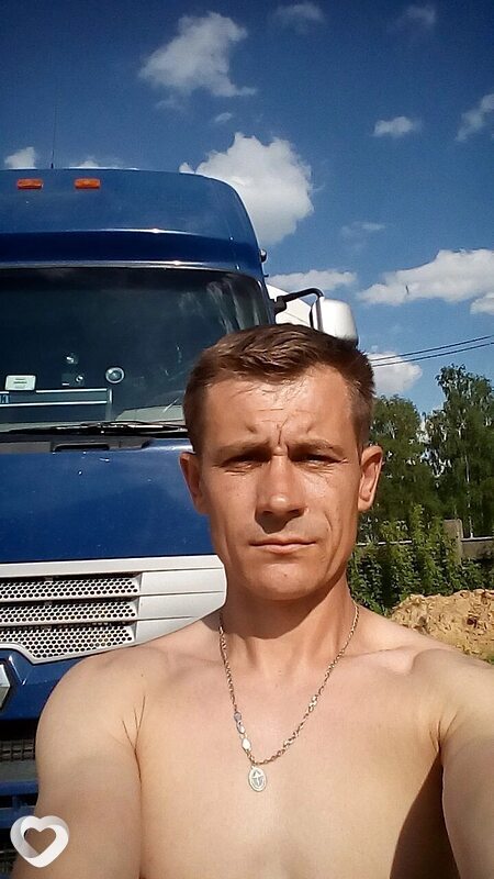 Сергей, 47, Барановичах — анкета №2801718