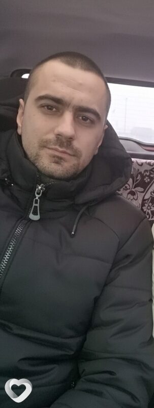 Паша, 30, Одессе — анкета №2801798
