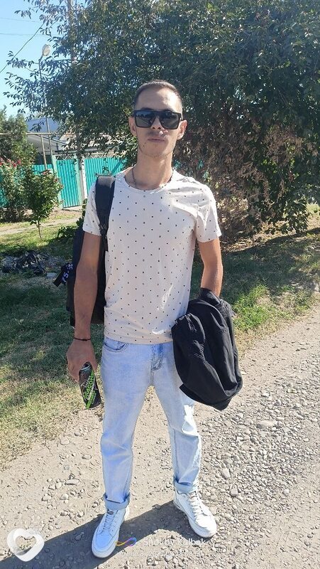 Сергей, 29, Сочи — анкета №2801804