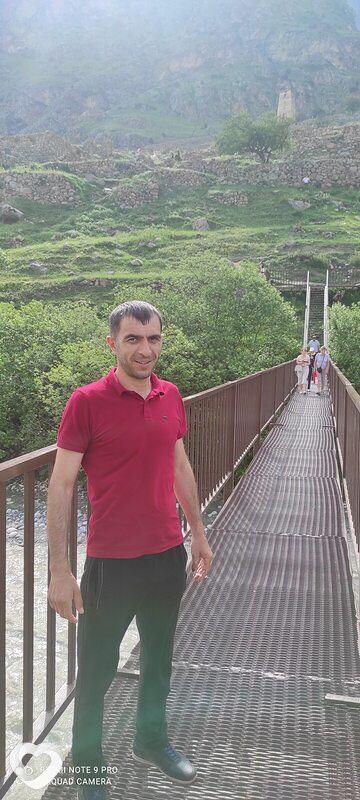 Alex, 37, Курске — анкета №2801816