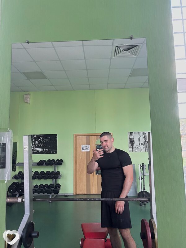 Александр, 26, Санкт-Петербурге — анкета №2801818