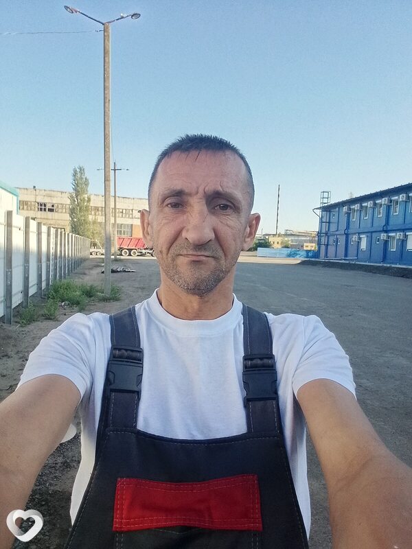 Игорь Евстигнеев, 47, Каменске-Шахтинском — анкета №2801927