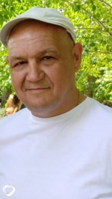 Рафаиль, 55, Казани — анкета №2801937