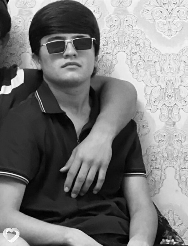 Muhamad, 19, Астрахани — анкета №2801895