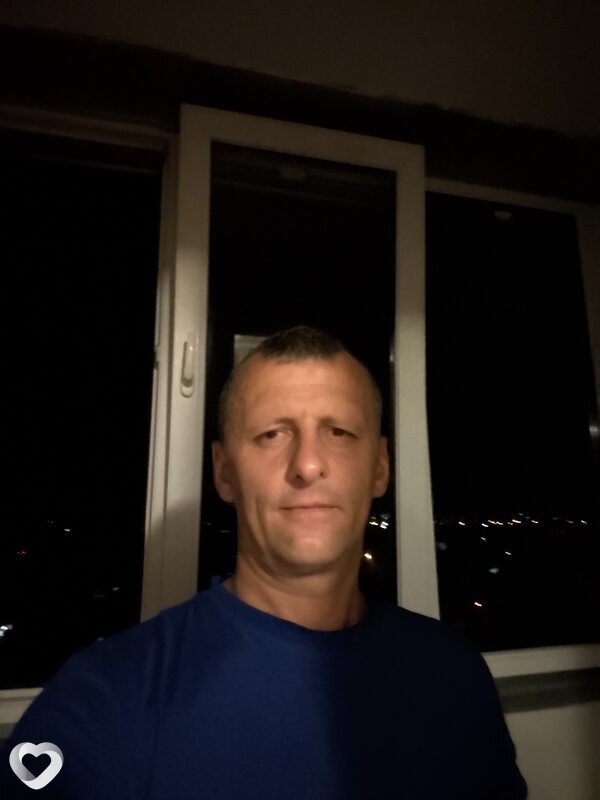Влас, 40, Гомеле — анкета №2801896