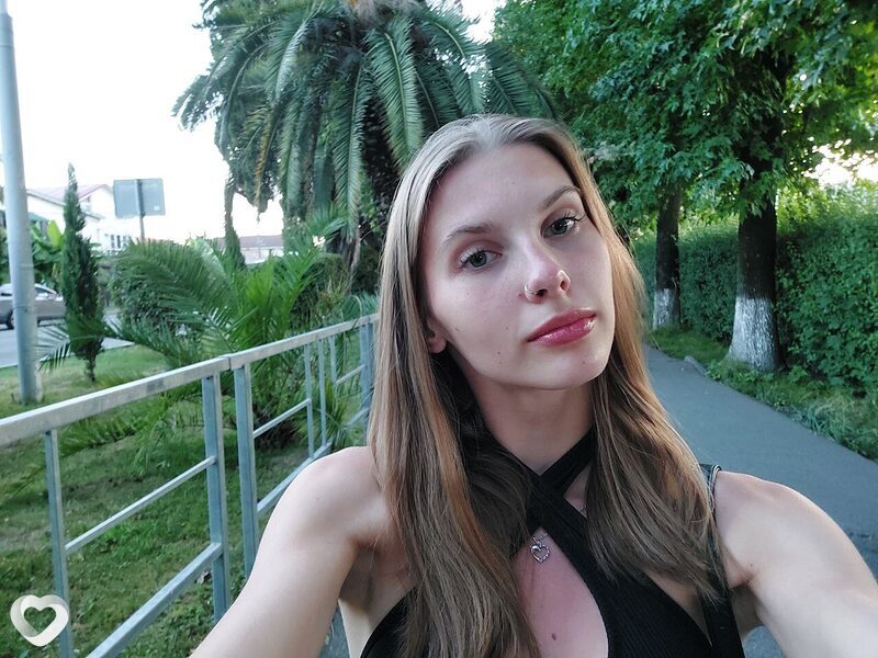 Олеся, 23, Ростове-на-Дону — анкета №2801897