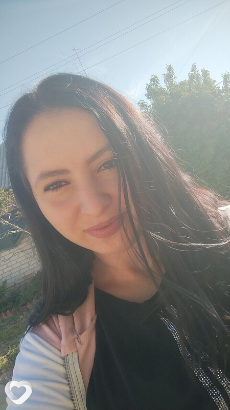 Алла, 34, Харькове — анкета №2801900