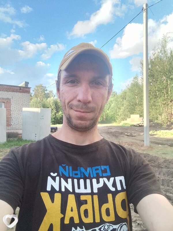 Сергей, Борисоглебск