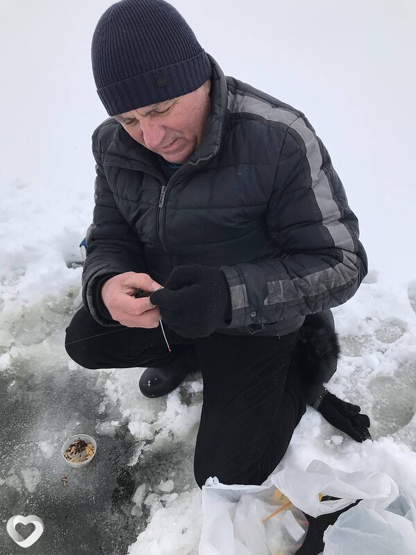Игорь, 62, Егорьевске — анкета №2801908