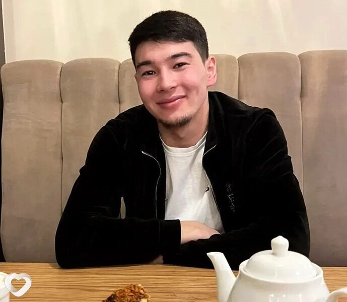 Пердебек, 26, Шымкенте — анкета №2801910
