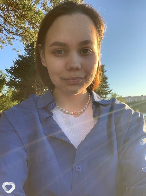 Nastya, 22, Сургуте — анкета №2801915