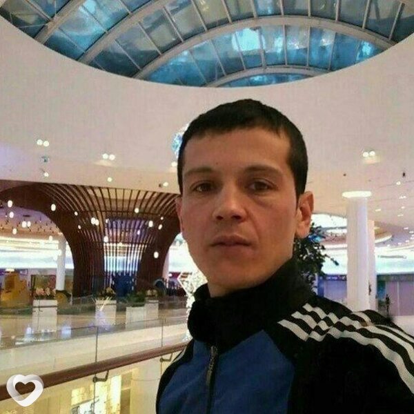 Расул, 36, Москве — анкета №2801917