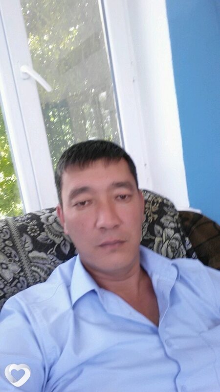 Серик, 38, Актау — анкета №2801918