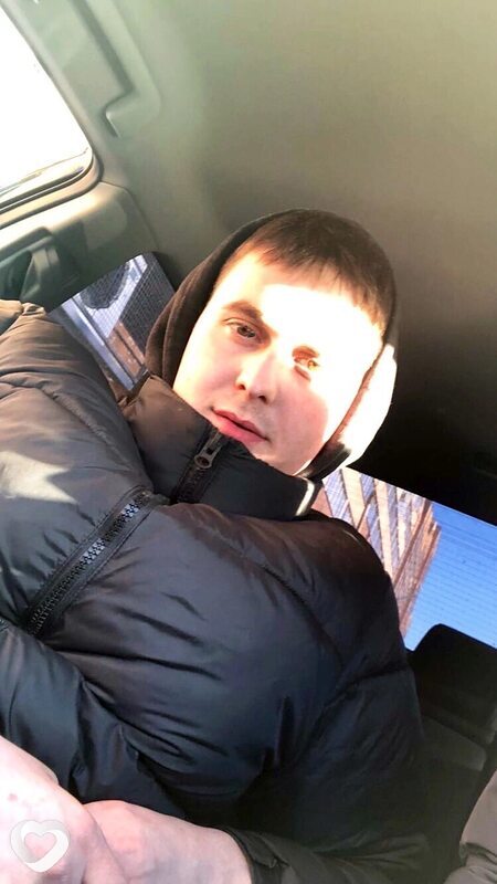 Даня, 30, Евпатории — анкета №2801998