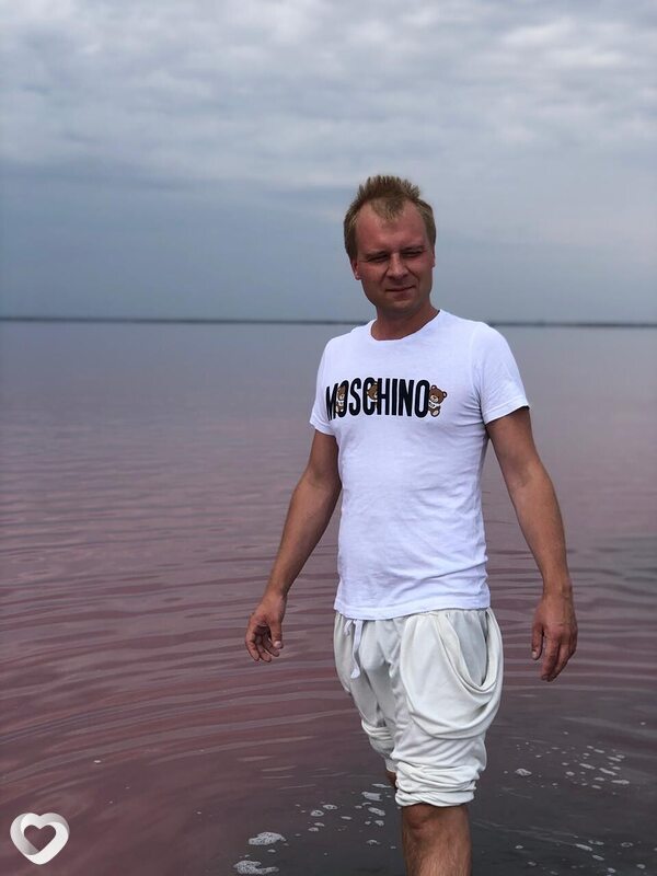 Иван, 32, Москве — анкета №2802199