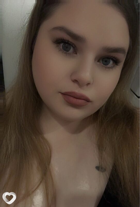 Катя, 26, Тюмени — анкета №2802206