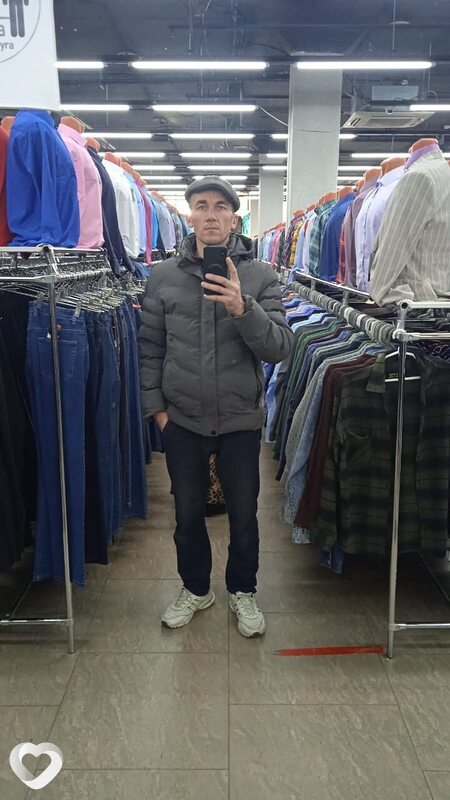 Толик, 39, Туле — анкета №2802215