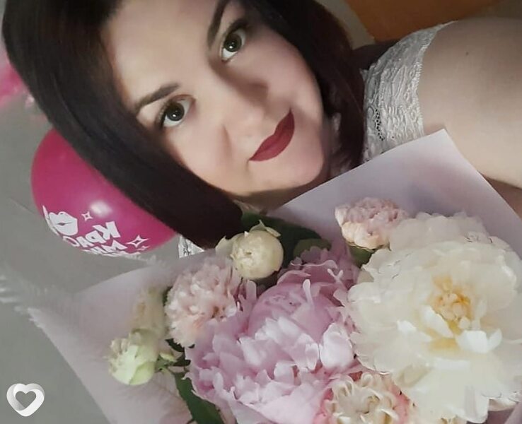 Елизавета, 35, Ревде — анкета №2802030