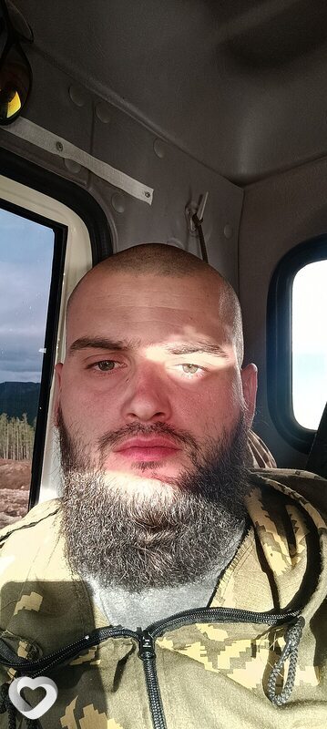 Данил, 31, Тюмени — анкета №2802040
