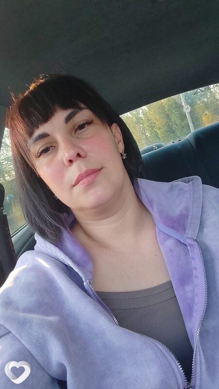 Ольга, 36, Новочеркасске — анкета №2802041