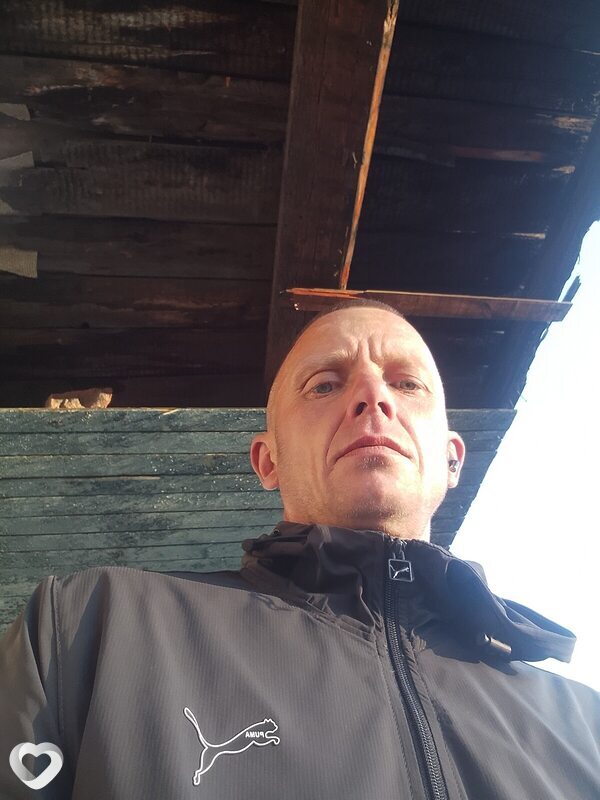 Павел, 39, Новокузнецке — анкета №2802042