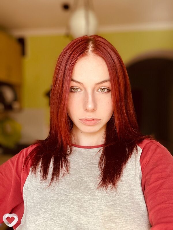 Вероніка, 19, Киеве — анкета №2802043