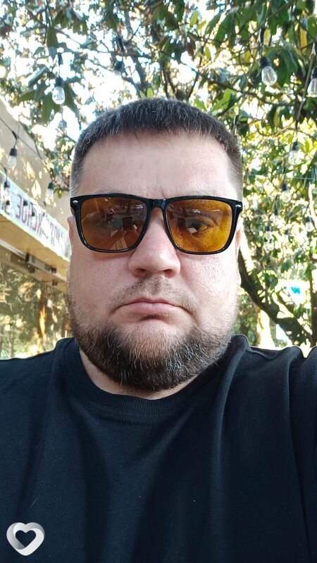 Дмитрий, 39, Красноуральске — анкета №2802061