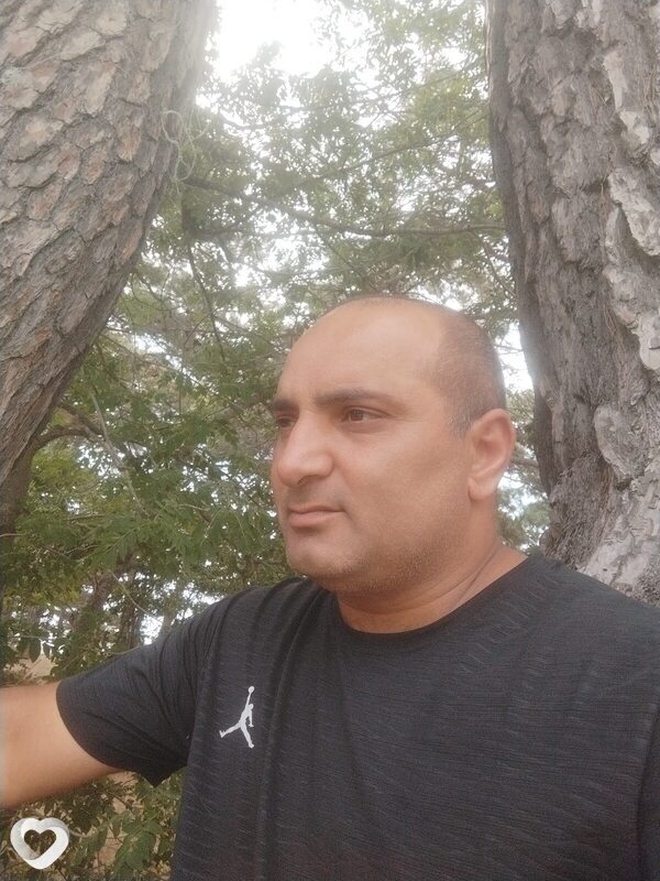 Артур, 43, Анапе — анкета №2802063