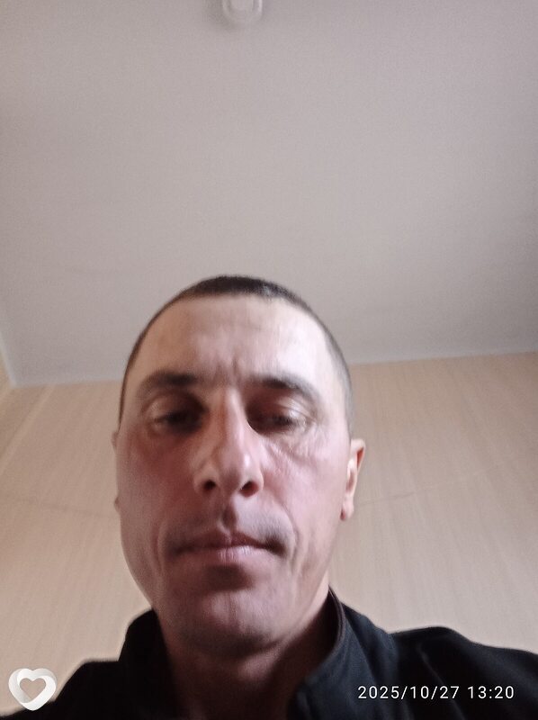 Паша, 35, Ирбите — анкета №2802064