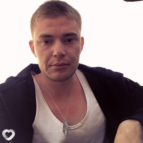 Михаил, 29, Соликамске — анкета №2802065