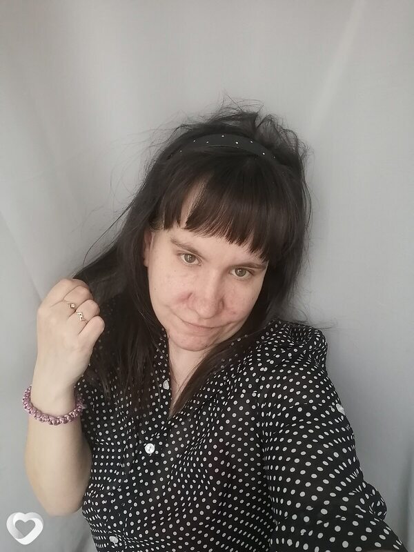 Ульяна, 32, Ярославле — анкета №2802066