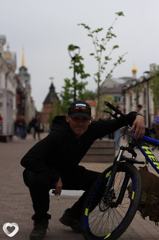 Алексей, 49, Рязани — анкета №2802069