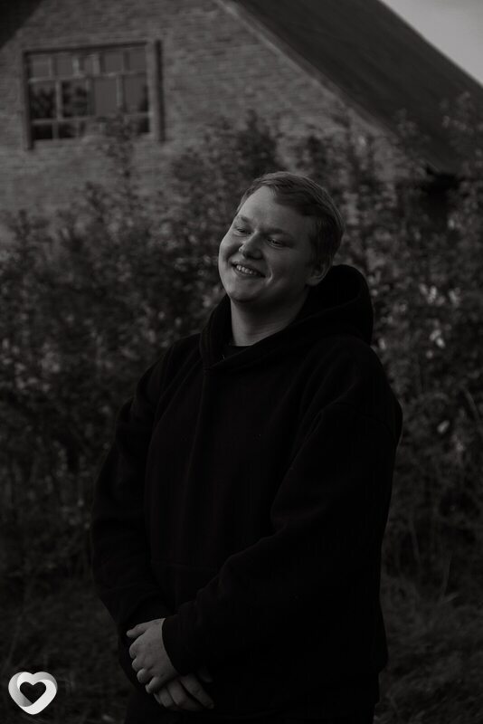 Влад, 22, Глазове — анкета №2801864