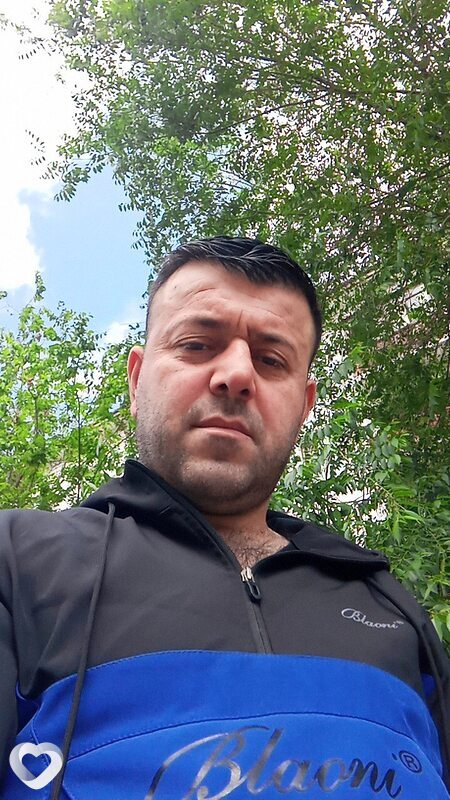 Эдик, Волжск