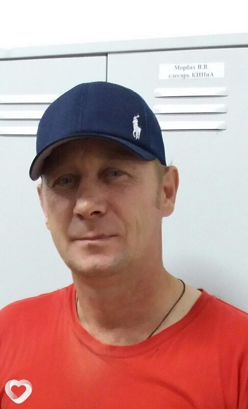 Александр, 49, Актюбинске — анкета №2802098