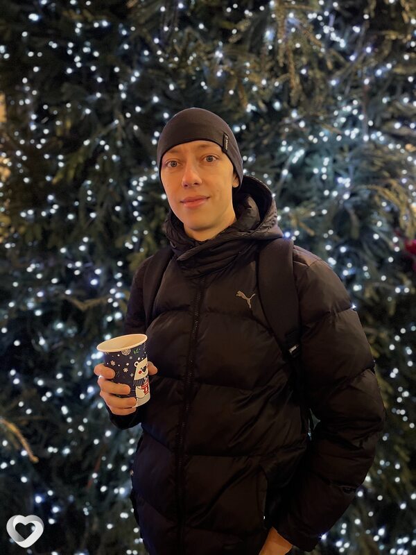 Дмитрий, 32, Иванове — анкета №2802073