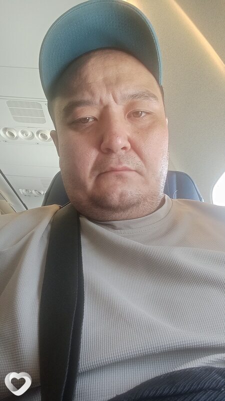 Камаруддин, 37, Алматы — анкета №2802086