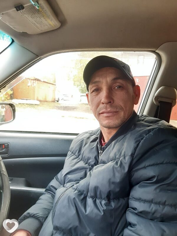 Роман, 49, Чите — анкета №2802090