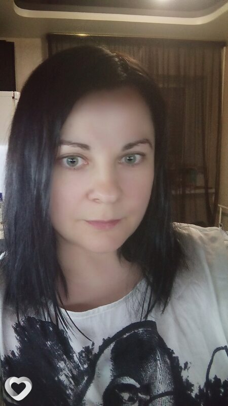 Надежда, 41, Саратове — анкета №2802092