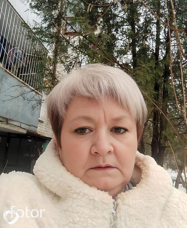 Татьяна, 57, Краснодаре — анкета №2802094