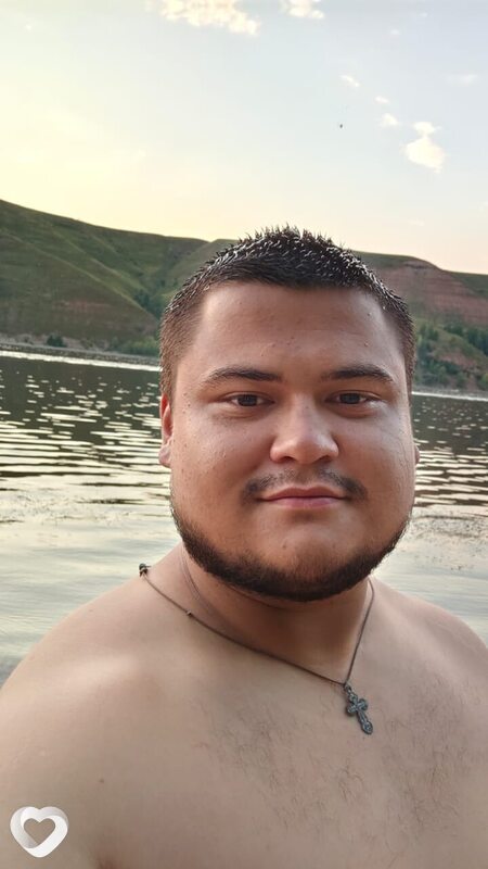 Roman, 27, Казани — анкета №2801981