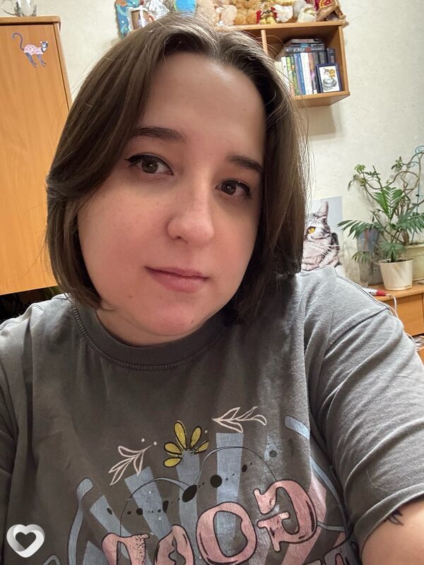Анастасия, Кушва