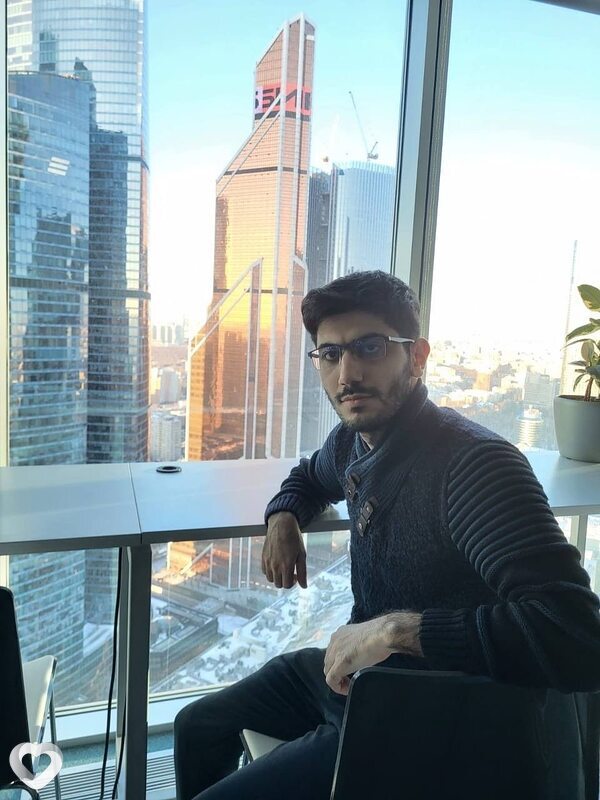 Гулу, 27, Тбилиси — анкета №2801992